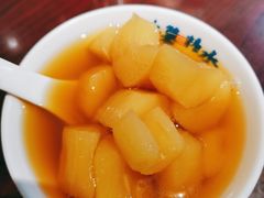 木薯糖水-粉家柳州螺蛳粉(杨宅路店)