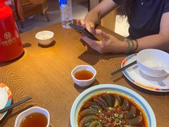 -辣得叫湘菜(四明店)