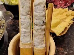 -居石捞·潮汕卤水火锅(华山店)