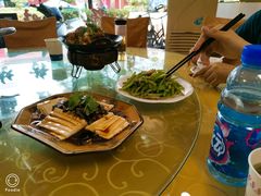 -百味园土菜馆(迎宾东路店)