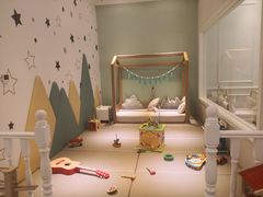 -艾米茉亲子餐厅(万象城店)