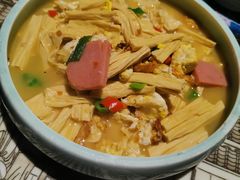 -一味大院•桐庐菜传承店(春江路店)