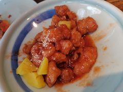 -鱼食饭稻·苏浙土菜17年老馆子(平江路店)