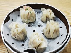 烧卖-景芳周大姐烧麦(东新店)
