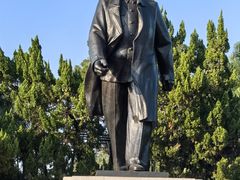 -荔枝公园-小平画像广场