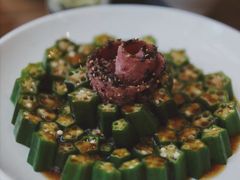 -将相和·海鲜蒸饺大连菜