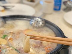 -澳盟清汤鲜黄牛肉(公济桥路店)