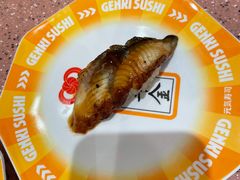 -元气寿司(环球港店)