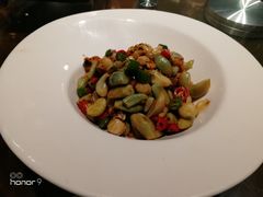 小海鲜-燕郊烧鸽子(广安路店)