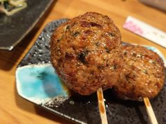-晶吉·居酒屋·烧鸟·生鱼饭(中山区民主广场店)