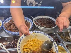-梅溪·小伙子干挑面(安吉总店)