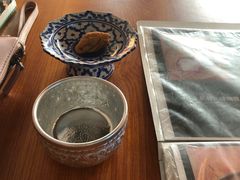 -我的甜·泰国餐厅