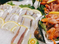 -君霖海鲜私房菜(春柳店)