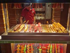 -好伦哥比萨烤肉自助(马家堡店)