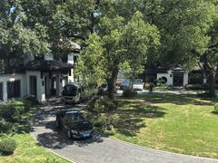 -杭州西湖柳莺里酒店·闻莺厅