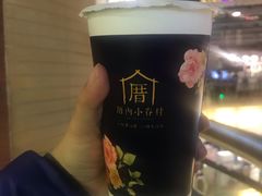 -厝内小眷村(西单大悦城店)