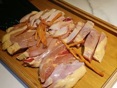 -花菇朵 ll 野生菌锅·精品滇菜(后沙峪店)