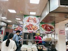 大堂-珍珍小食店(西华路店)