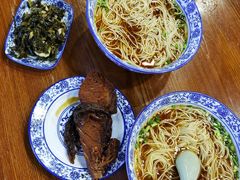 -裕兴记面馆(现代传媒广场店)