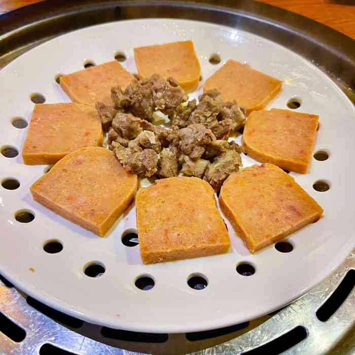 海天云蒸老菜海鲜蒸坊(番禺路店)-"蒸海鲜的店,不需要什么烹饪技巧,简