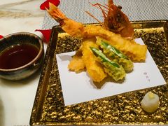 -月下料理(楷林IFC店)