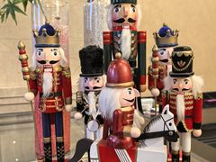 -山色西餐厅·银润锦江城堡酒店