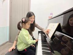 -快乐琴弦音乐舞蹈艺术教育中心(马连道校区)