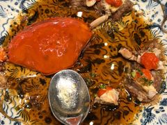 -宴昆山·私房菜(春晖店)