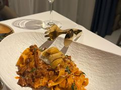 -Osteria Garden 生蚝花园餐厅(原进贤路店)