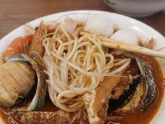 -大中沙茶面(中山路店)
