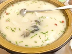 -灵福缘私房菜·农家菜(拈花湾·灵山大佛必推店)