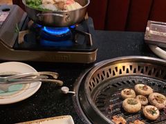 -牛焱·烧肉酒肆(五大道店)
