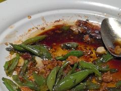 -兰湘子·湘菜小炒(石家庄万象城店)