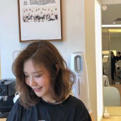 点击看大图 -简法造型·品牌形象店