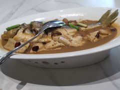 -双合园·海鲜水饺青岛菜(九水东路店)
