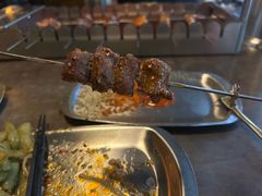 -麦凯伦烧烤·精酿超级工厂店(金桥总店)