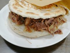 优质夹馍-子午路张记肉夹馍(翠华路店)