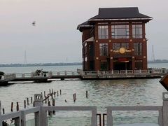 -同里湖度假村(二期店)
