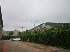 -大连东软信息学院(软件园校区)