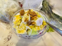 -葛师傅越南特色水果捞(建政南路总店)