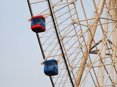 -南昌之星摩天轮