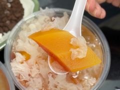 -百花传统甜品店(原址店)