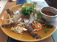 -Doo Dee Thai Food(Issan/Isaan/Esan)