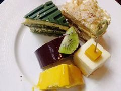 -泉州富力万达文华酒店·美食汇自助餐厅
