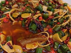 -虾大侠·盱眙龙虾老北京铜锅涮羊肉(金楠天街店)