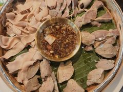 -甘家界牌柠檬鸭(青山店)