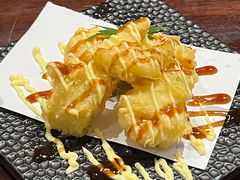 -千叶寿司创意融合料理(水韵城店)