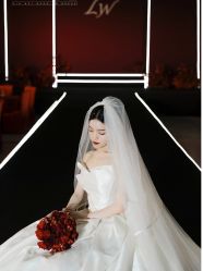 -欣薇婚纱(新源乐汇城店)