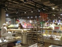 -北国超市(益元店)