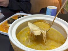 -桥边小楼·手工云南菜·古城观景小楼